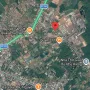 Ngợp bank - bán gấp lô đất đẹp Phú Riềng (Bình Phước) - chỉ 500 triệu! - Ảnh thu nhỏ 6