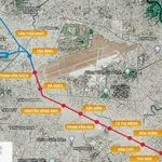 Bán nhà mới 6 tầng thang máy CMT8 gần Metro, 16.95 tỷ - Ảnh thu nhỏ 4