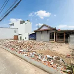 Bán đất Vĩnh Thái Nha Trang 60m² 1 tỷ 750 triệu - Ảnh thu nhỏ 1