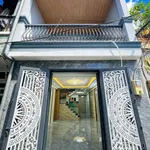 Bán nhà hẻm Hoàng Văn Hợp, An Lạc A, Bình Tân, 44m2, 2PN, giá 4,5 tỷ - Ảnh thu nhỏ 1