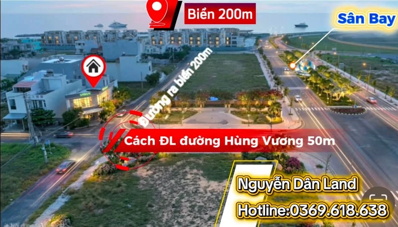 Bán nhà 2 tầng 87,8m² gần biển, Phú Yên, Đắk Lắk