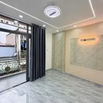 Bán nhà 3 tầng hẻm 88m2 Lê Văn Khương Quận 12 - Ảnh thu nhỏ 3