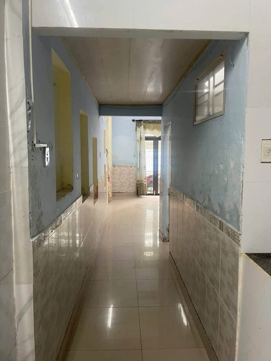 Bán nhà lô góc 64m² Trần Xuân Lê giá 3 tỷ - Ảnh thu nhỏ 3