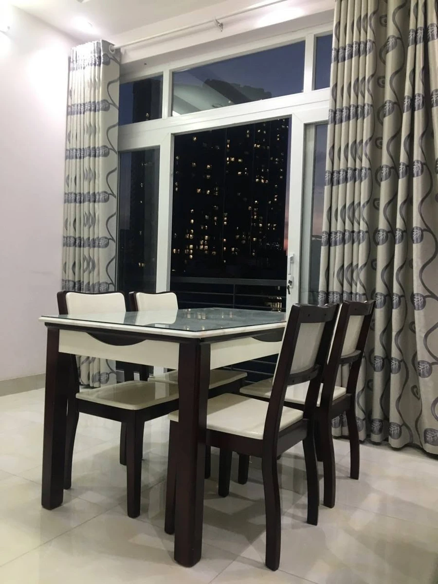 Bán nhà Bình Thạnh 108m2, 3 lầu, 30tr/tháng, 15.9 tỷ - Ảnh thu nhỏ 5