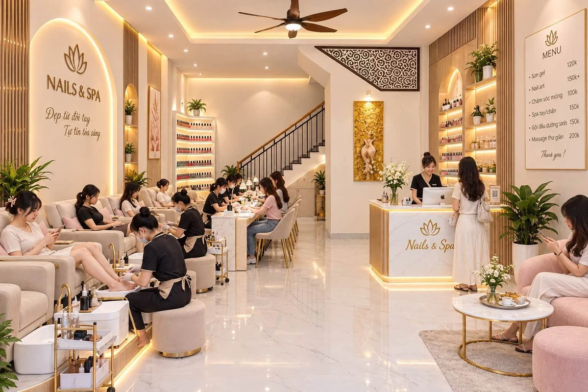 Bán nhà mặt tiền đường Hà Thanh 2, Quy Nhơn, 41,2m2, giá 4,1 tỷ - Ảnh thu nhỏ 2