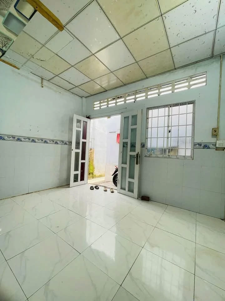 Bán nhà phố Trương Vĩnh Ký 47m² giá 490 triệu - Ảnh thu nhỏ 3