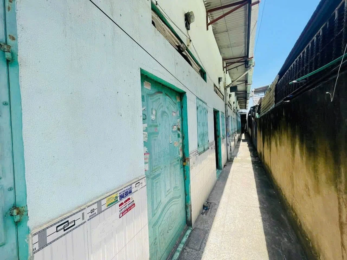 Bán dãy trọ 12 phòng 200m² Phòng Long Bình 5 tỷ - Ảnh thu nhỏ 3