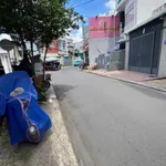 Bán nhà 4 tầng hẻm Hùng Vương 59m2 Cần Thơ - Ảnh thu nhỏ 3