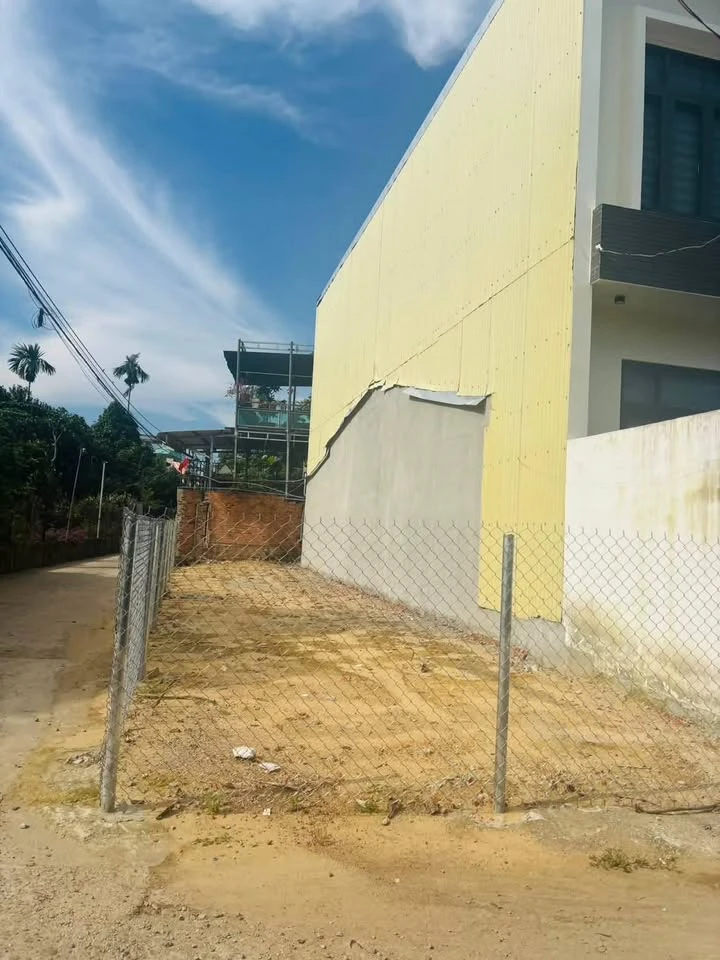 Bán lô góc mặt hẻm 87m² Lê Văn Sỹ Bình Thạnh 1 tỷ 6 - Ảnh thu nhỏ 3