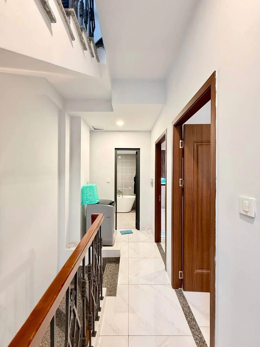 Bán nhà góc 2 mặt hẻm xe hơi 41m², 3 phòng ngủ, gần BV Thống Nhất, Tân Bình, giá hơn 7 tỷ - Ảnh thu nhỏ 5