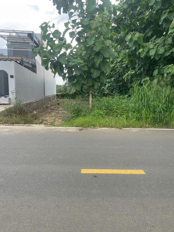 Bán lô đất mặt tiền đường nhựa 118, 5x48m full thổ cư, Xã Phú Vinh, Đồng Nai