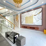 Bán nhà 1 trệt 1 lầu 3PN 100m² Bến Lức, Long An - Ảnh thu nhỏ 4