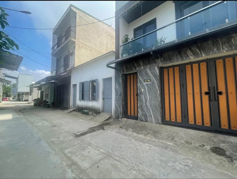 Bán dãy trọ 3 phòng 78m² Vinh Tân, dòng tiền 6tr/tháng