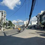 Bán nhà 4 tầng mặt tiền 106m2 Nguyễn Thị Định, Quận 2 - Ảnh thu nhỏ 1