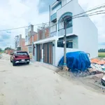 Bán nhà 1 trệt 1 lầu 4PN 110m² Bến Lức 2 tỷ 650 triệu - Ảnh thu nhỏ 1