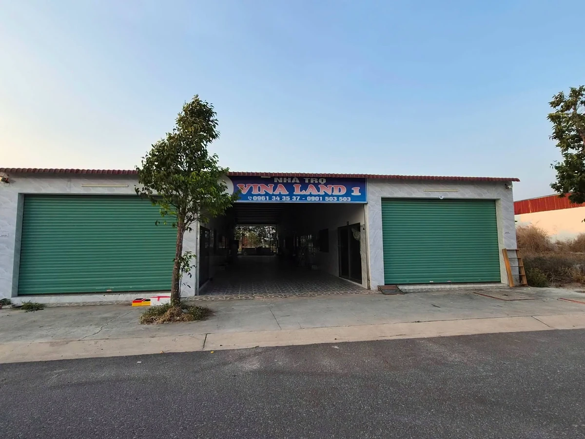 Bán lô đất 5x30m (150m²) thổ cư 100% Bình Dương gần KCN Becamex - Ảnh thu nhỏ 3