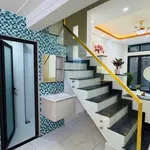 Bán nhà Bình Hưng Hòa 4PN 48m² 6,19 tỷ - Ảnh thu nhỏ 4