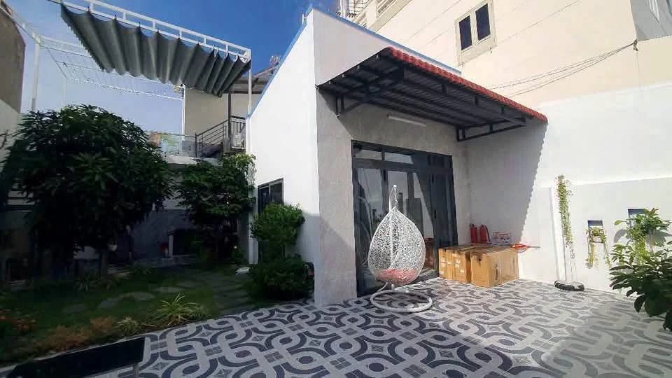 Bán nhà 3PN 150m2 Phan Thiết, Bình Thuận, gần biển - Ảnh thu nhỏ 5