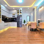 Bán nhà 1 lửng 3 phòng ngủ 75m² Nhà Bè 4.99 tỷ - Ảnh thu nhỏ 1