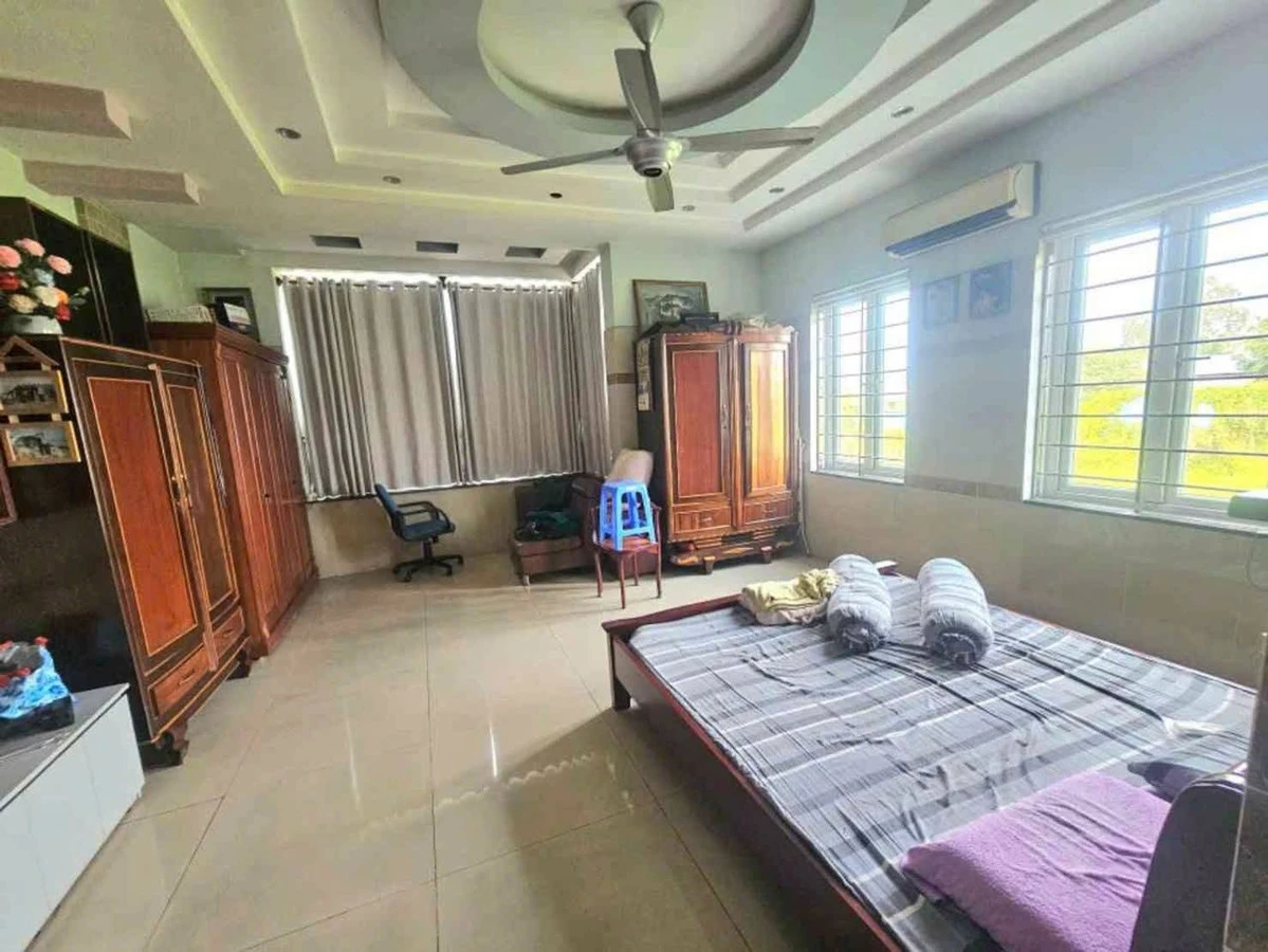 Bán nhà 4 tầng 119m2, 4 phòng ngủ, Linh Xuân, Thủ Đức, 7,6 tỷ - Ảnh thu nhỏ 4