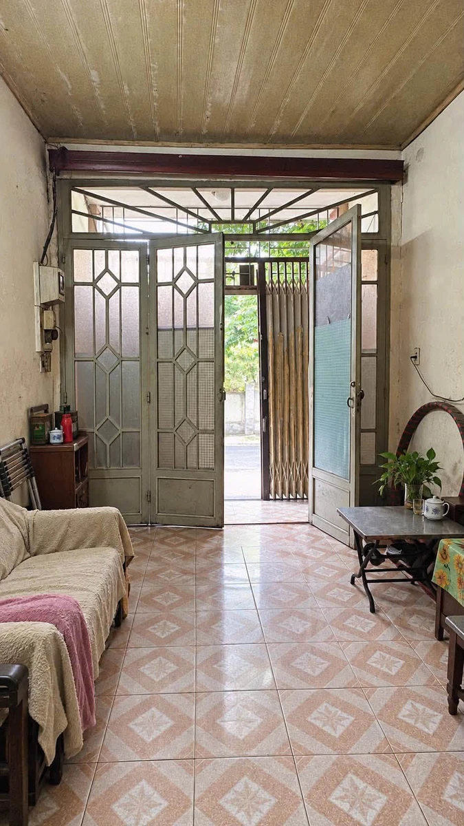 Bán nhà mặt tiền Phú Nhuận 36m2, giá 7 tỷ - Ảnh thu nhỏ 4