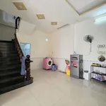 Bán nhà 1 trệt 1 lầu 80,2m2 4 tỷ 450 Tân Đông Hiệp - Ảnh thu nhỏ 4