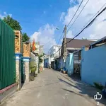 Bán nhà 64m² 3 phòng ngủ Ấp 3 Nhà Bè - Ảnh thu nhỏ 4