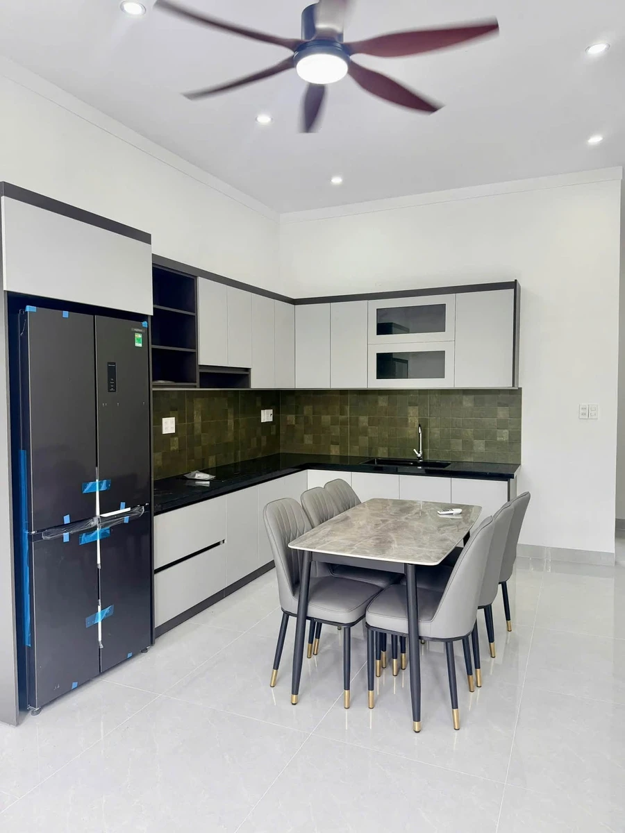 Bán nhà hẻm Nguyễn Duy Trinh 5x20m, 3PN 3WC, 3,88 tỷ - Ảnh thu nhỏ 4