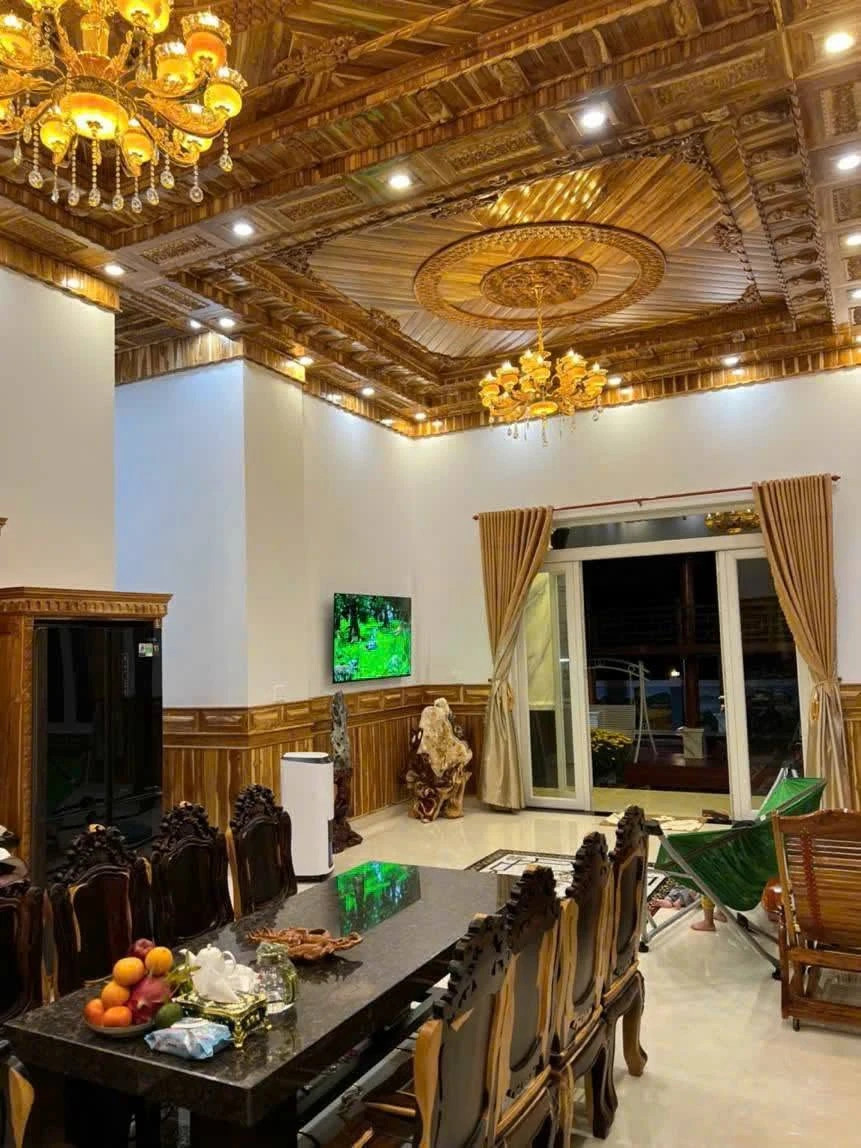 Bán biệt thự mái thái gần 2.000m2 tại Xã Hòa Phú, Buôn Ma Thuột giá 12,5 tỷ - Ảnh thu nhỏ 2