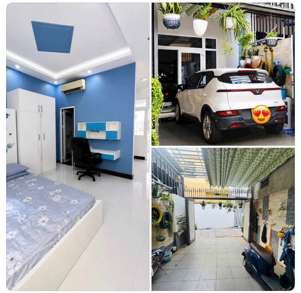 Bán nhà 3 PN, 78m2, Vũng Tàu, 6 tỷ 3 - Ảnh 1