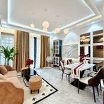 Bán nhà 3 tầng 28m2 hẻm 489 Huỳnh Văn Bánh, Phú Nhuận, 3PN 3WC full nội thất - Ảnh thu nhỏ 4