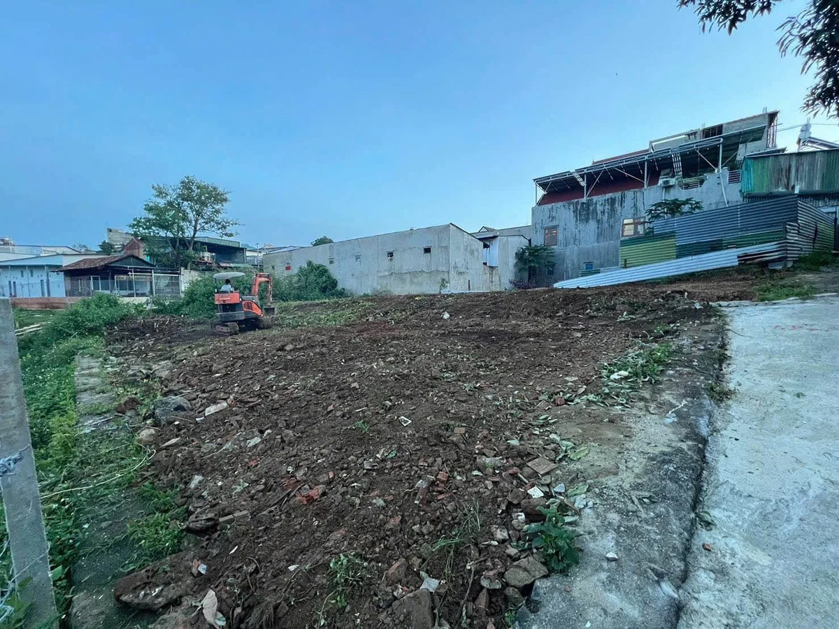 Bán 2 lô đất Đặng Văn Ngũ 7x18m, 126m² mỗi lô, 1,7 tỷ - Ảnh thu nhỏ 3