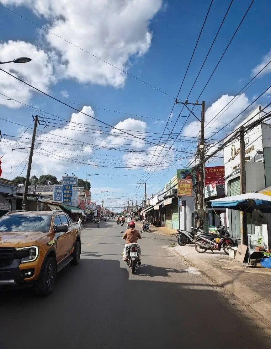 Bán đất 183m² sổ riêng full thổ cư tại Bình Lộc, Long Khánh, Đồng Nai giá 790 triệu - Ảnh 1