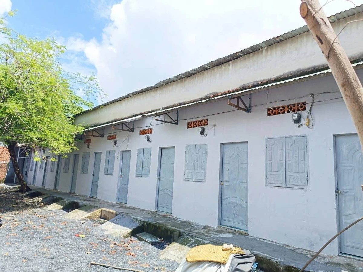 Bán dãy trọ 10 phòng Tân Triều 135m² 1 tỷ 9 - Ảnh thu nhỏ 2