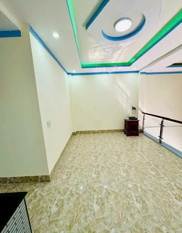 Bán nhà 3PN mặt tiền Bắc Hải Long Bình 70m² giá 1 tỷ 950 triệu - Ảnh thu nhỏ 4