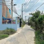Bán lô đất hẻm 125m² Tân An Long An 850 triệu - Ảnh thu nhỏ 3
