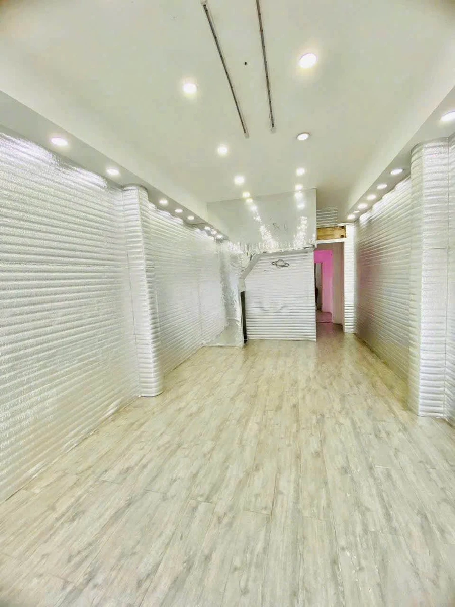 Bán nhà 2 lầu 48m2 mặt tiền kinh doanh Biên Hoà - Ảnh thu nhỏ 3