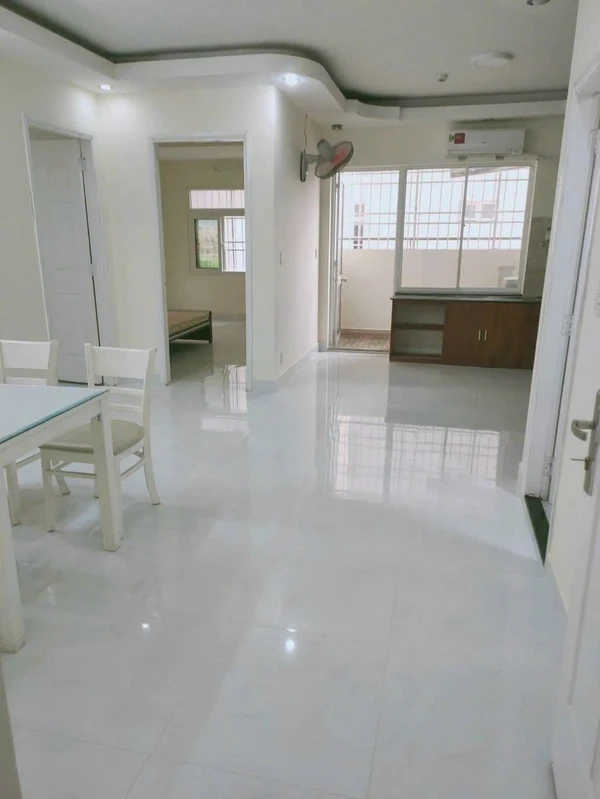 Bán căn hộ Lakeside Vũng Tàu 2PN, 74m², 2,4 tỷ