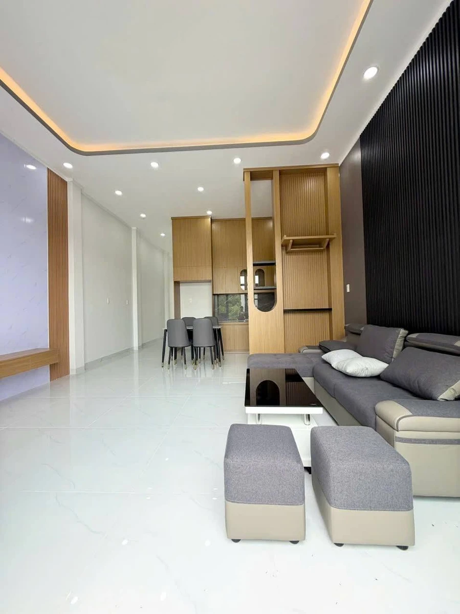 Nhà bán 2 phòng ngủ 90m2 Bảo Vinh Long Khánh 1,15 tỷ - Ảnh thu nhỏ 3