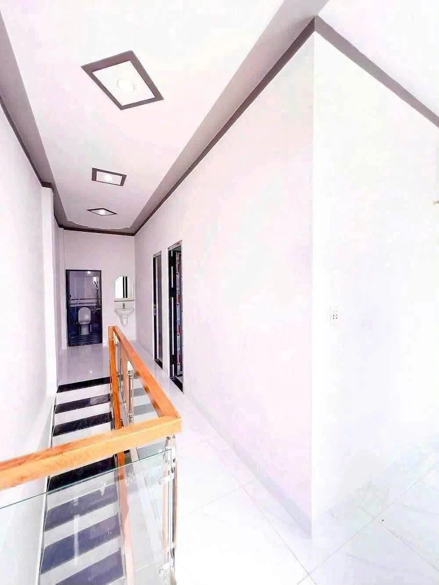 Bán nhà Dĩ An, Bình Dương 40m² 2PN 2 tỷ 480 triệu - Ảnh thu nhỏ 5