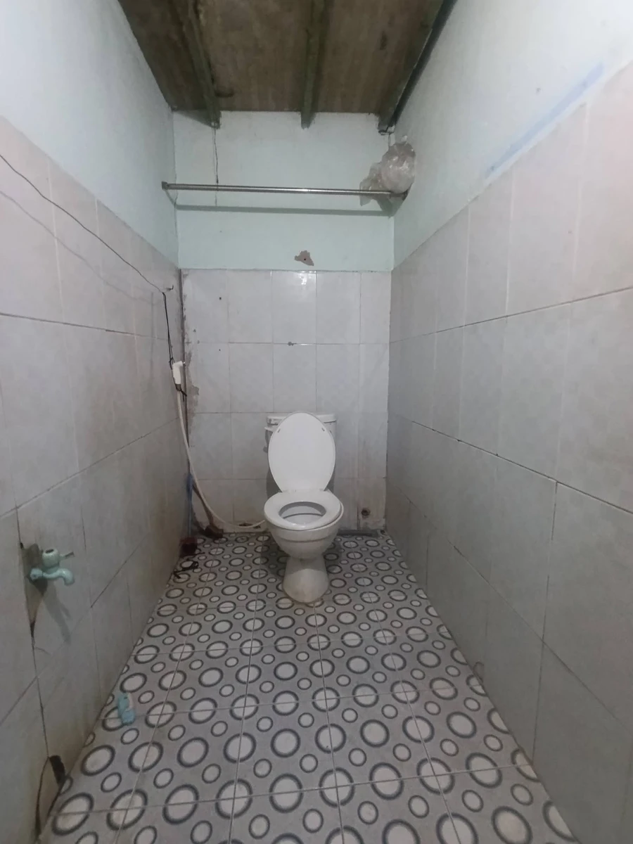 Cho thuê nhà Bình Hưng Hòa A Bình Tân 36m² 4.2 triệu/tháng - Ảnh thu nhỏ 3