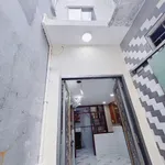 Bán nhà 4 tầng 75m² Đoàn Văn Bơ Quận 4 - Ảnh thu nhỏ 1