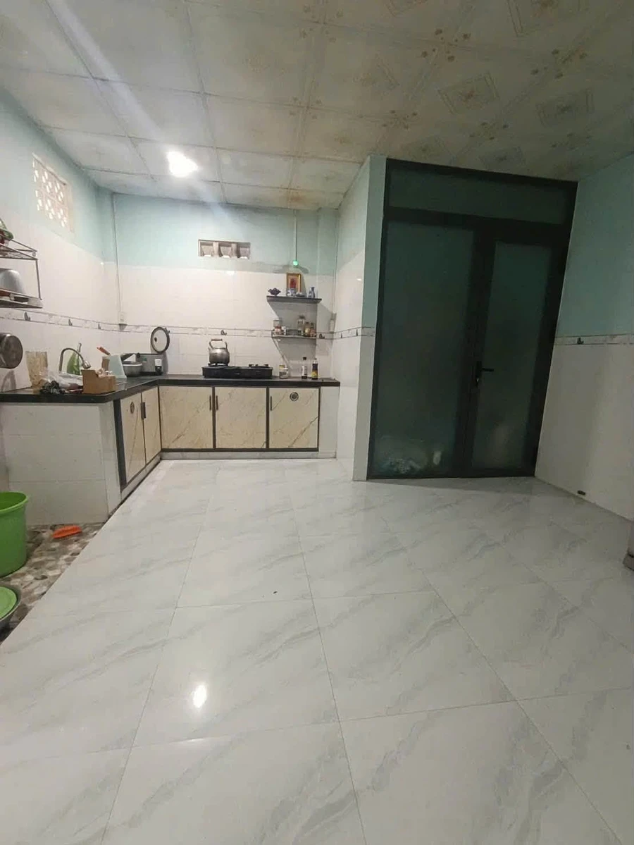 Bán nhà 2 phòng ngủ 150m² đường Hùng Vương 820 triệu - Ảnh thu nhỏ 3