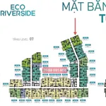 Bán căn hộ 3PN, 2VS, 84m² tầng 7 tại Ecopark, giá 3,9 tỷ - Ảnh thu nhỏ 1