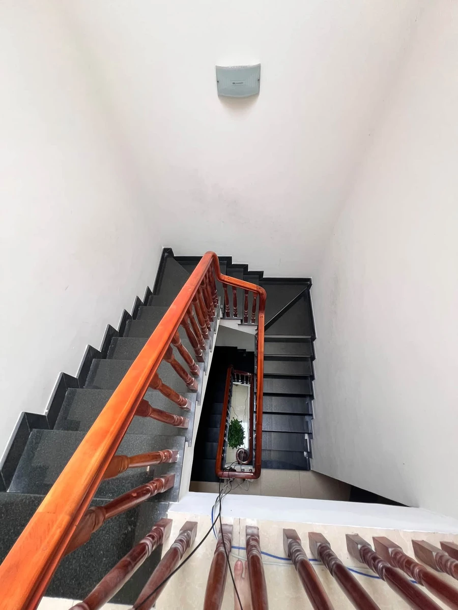 Nhà 3 tầng 57m² Trường Thọ, Thủ Đức 7.2 tỷ - Ảnh thu nhỏ 5