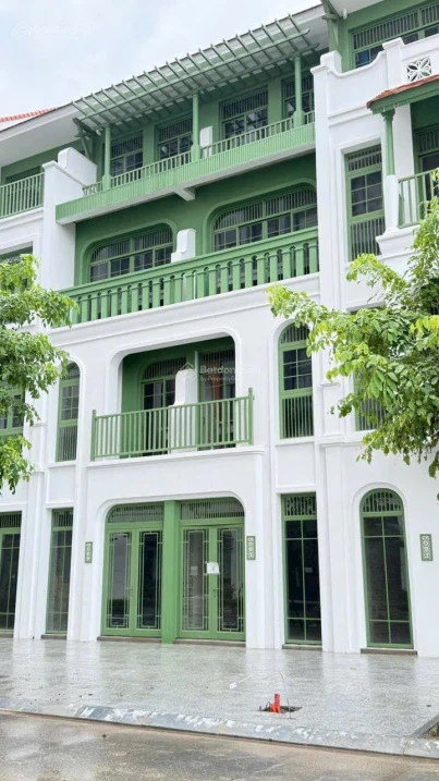 Pháp lý đầy đủ, Về ở ngay căn liền kề 225m2, Mặt tiền 4m Sun Hà Nam, 4,5 tỷ, 4,5 tầng, 60m2 đất. - Ảnh thu nhỏ 2