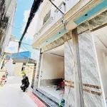 Bán nhà 3 tầng 46m² Sở Dầu gần Vinhomes Imperia 3.1 tỷ - Ảnh thu nhỏ 1