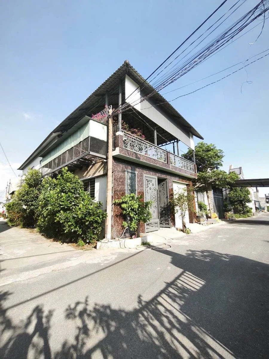 Bán nhà 3 PN, 400m², Phường Trảng Dài, 2 tỷ 680 triệu - Ảnh thu nhỏ 3