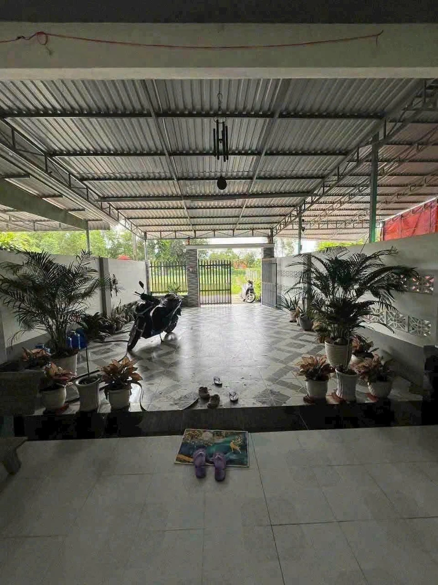 Bán nhà hẻm Ngô Quyền 150m² 2PN Tây Ninh - Ảnh thu nhỏ 2