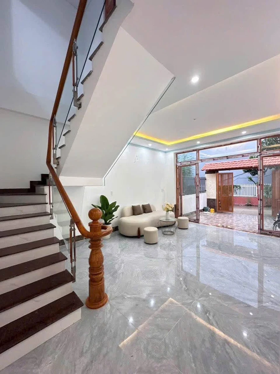Bán nhà 90m² 3 PN Phường Trảng Dài Đồng Nai 1 tỷ 450 triệu - Ảnh thu nhỏ 3
